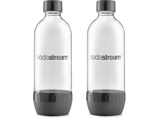 SODASTREAM -Fľaša 1l DUO PACK